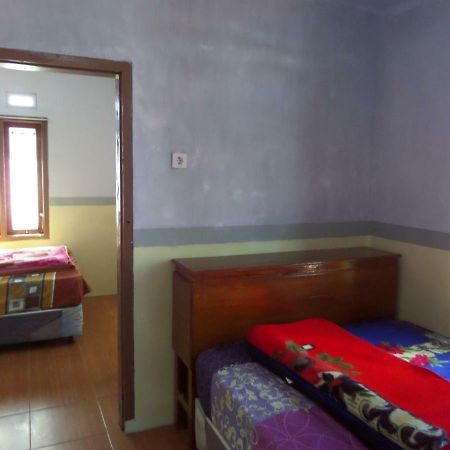 Yog Bromo Homestay Zewnętrze zdjęcie