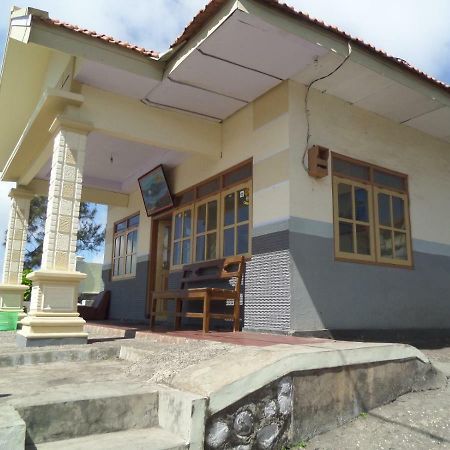 Yog Bromo Homestay Zewnętrze zdjęcie