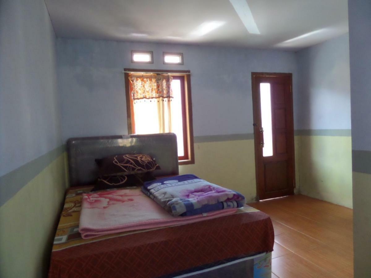 Yog Bromo Homestay Zewnętrze zdjęcie