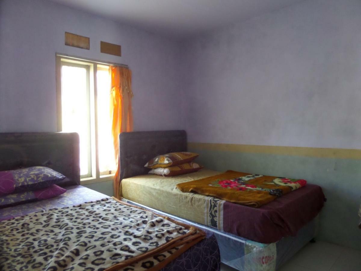 Yog Bromo Homestay Zewnętrze zdjęcie