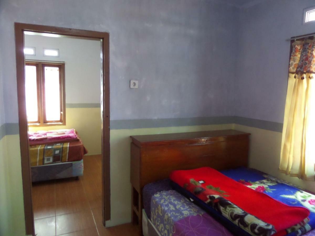 Yog Bromo Homestay Zewnętrze zdjęcie