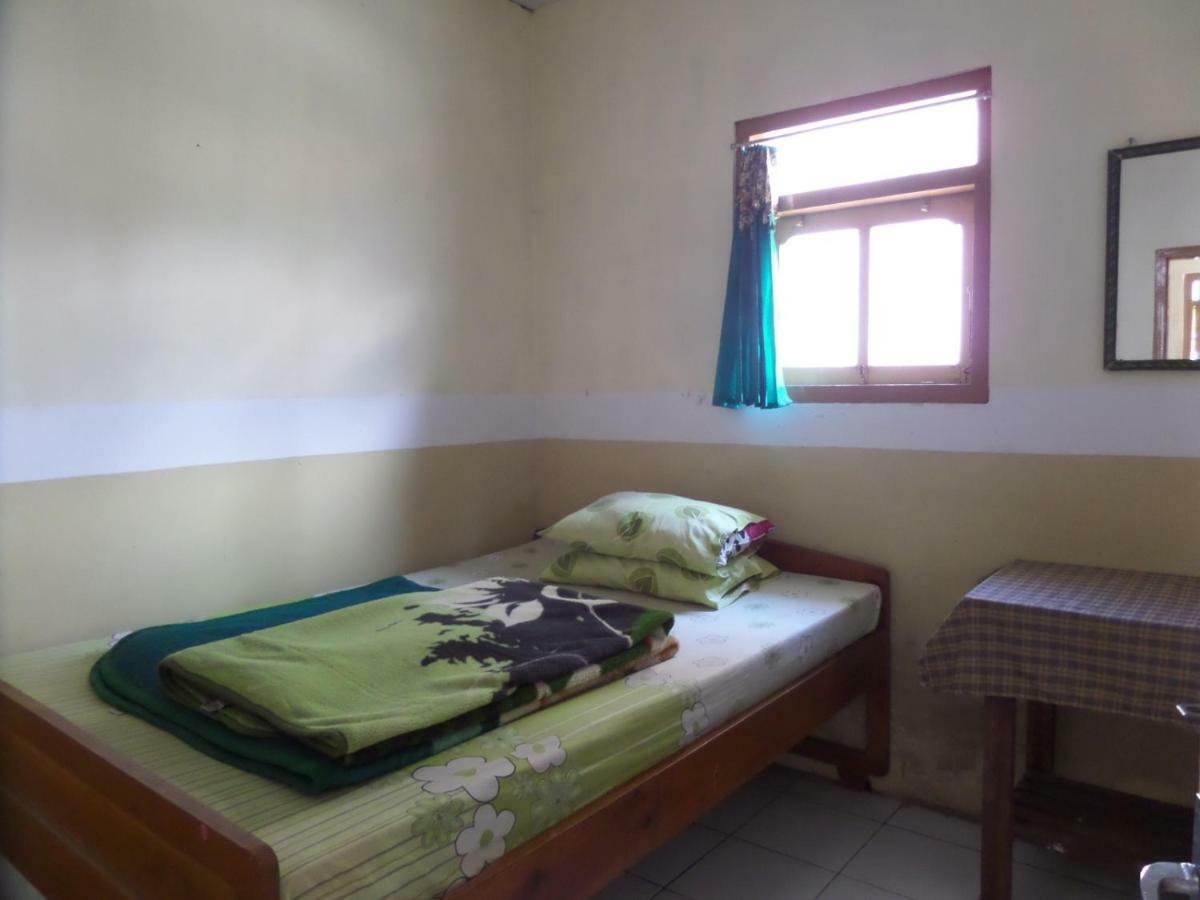 Yog Bromo Homestay Zewnętrze zdjęcie