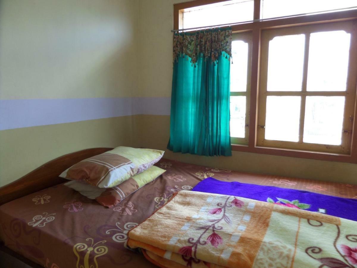 Yog Bromo Homestay Zewnętrze zdjęcie